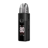 Kit Pod Vinci E80 - 5ml - 80 Watt - 3000 mAh - Voopoo - USB-C - vers. FarbenKit Pod Vinci E80 - 5ml - 80 Watt - 3000 mAh - Voopoo - USB-C - vers. FarbenNach dem Pod Vinci E120 präsentiert Voopoo nun den E80, der zwar kleiner ist, aber dennoch mit seiner Leistung beeindruckt.Integrierter Akku mit 3000 mAh, der sich über USB-C mit 2 A schnell aufladen lässt.Leistung einstellbar von 5 bis 80 Watt.Fassungsvermögen von 5 ml und seitliche Befüllung.Kompatibel mit Widerständen, leeren PnP X-Kartuschen und Kartuschen der Vinci E-Serie.Präzise einstellbarer Airflow, perfekt für MTL- bis DL-Züge.Großes TFT-Farbdisplay.Schalter zum Sperren des Pods, um ein versehentliches Drücken zu verhindern.Auswählbare Themen für die Benutzeroberfläche.16847Voopoo37,80 CHFsmoke-shop.ch37,80 CHF