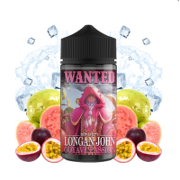 200 ml - Longan John 0mg - Wanted Juice - shortfill200 ml - Longan John 0mg - Wanted Juice - shortfillEin tropisches Duo aus Guave und Passionsfrucht, begleitet von einem Hauch von Frische.Marke Wanted JuiceLand FrankreichGeschmack Fruchtig &amp; FrischPG/VG-Verhältnis 40/60Verpackung 200-ml-PE-Flasche mit kindersicherem VerschlussInhalt 200 mlNikotingehalt 0 mg16845Wanted Juice - Premium Frankreich22,40 CHFsmoke-shop.ch22,40 CHF