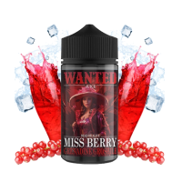 200 ml - Miss Berry 0mg - Wanted Juice - shortfill200 ml - Miss Berry 0mg - Wanted Juice - shortfillGrenadine und Johannisbeere vereinen sich zu einer fruchtigen Mischung, die durch einen Hauch von Frische abgerundet wird.Marke Wanted JuiceLand FrankreichGeschmack Fruchtig &amp; FrischPG/VG-Verhältnis 40/60Verpackung 200-ml-PE-Flasche mit kindersicherem VerschlussInhalt 200 mlNikotingehalt 0 mg16842Wanted Juice - Premium Frankreich22,40 CHFsmoke-shop.ch22,40 CHF