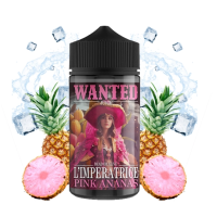 200 ml - L'Impératrice 0mg - Wanted Juice - shortfill200 ml - L'Impératrice 0mg - Wanted Juice - shortfillEine tropische Süße rund um die rosa Ananas, eine seltene und zart-süße Frucht, unterstrichen durch einen Hauch von Frische.Marke Wanted JuiceLand FrankreichGeschmack Fruchtig &amp; FrischPG/VG-Verhältnis 40/60Verpackung 200-ml-PE-Flasche mit kindersicherem VerschlussInhalt 200 mlNikotingehalt 0 mg16846Wanted Juice - Premium Frankreich22,40 CHFsmoke-shop.ch22,40 CHF