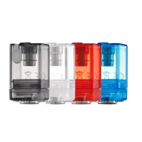 Tank DotAIO V4 - Dotmod- Ersatztank vers. FarbenTank DotAIO V4 - Dotmod- Ersatztank vers. FarbenDiese vierte Version des DotAIO-Tanks von Dotmod ist perfekt ausgereift und lässt kein Detail außer Acht.Fassungsvermögen von 4 ml und Befüllung von vorne.Kompatibel mit den Widerständen der DotCoils-Serie.Einstellbarer Airflow, perfekt für MTL- bis DL-Züge.Hervorragende Geschmackswiedergabe.Kompatibel mit Mods, die DotAIO-Tanks akzeptieren.Lieferumfang    1 x Tank DotAIO V4    1 x BedienungsanleitungEigenschaften    Fassungsvermögen: 4 ml    Befüllung: Von vorne    Einstellbarer Airflow    Zug: MTL bis DL 16849Dotmod16,90 CHFsmoke-shop.ch16,90 CHF