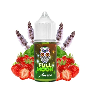 Aurore - Aroma von Stellar - FULL MOON 30 ML - MalaysiaAurore - Aroma von FULL MOON 30 ML - MalaysiaEine saftige Erdbeere, verfeinert durch eine zarte Minzblüte für eine blumige und fruchtige Frische.Konzentriertes Aroma, das in einer Base verdünnt wird.Aroma nie Pur dampfenSucralosefreiSucralosefrei JaTyp DIY-KonzentratFruchtiger GeschmackFassungsvermögen 30mlLand MalaysiaEmpfohlenes Mischverhältnis 10-15%.16850Full Moon Aromen14,90 CHFsmoke-shop.ch14,90 CHF Aurore - Aroma von Stellar - FULL MOON 30 ML - MalaysiaAurore - Aroma von FULL MOON 30 ML - MalaysiaEine saftige Erdbeere, verfeinert durch eine zarte Minzblüte für eine blumige und fruchtige Frische.Konzentriertes Aroma, das in einer Base verdünnt wird.Aroma nie Pur dampfenSucralosefreiSucralosefrei JaTyp DIY-KonzentratFruchtiger GeschmackFassungsvermögen 30mlLand MalaysiaEmpfohlenes Mischverhältnis 10-15%.16850Full Moon Aromen14,90 CHFsmoke-shop.ch14,90 CHF