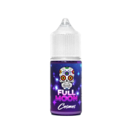 Cosmos - Aroma von Stellar - FULL MOON 30 ML - MalaysiaCosmos - Aroma von FULL MOON 30 ML - MalaysiaEine süße Wolke aus Zuckerwatte, umhüllt von der zarten Blütennote der Kirschblüte.Konzentriertes Aroma, das in einer Base verdünnt wird.Aroma nie Pur dampfenSucralosefreiSucralosefrei JaTyp DIY-KonzentratFruchtiger GeschmackFassungsvermögen 30mlLand MalaysiaEmpfohlenes Mischverhältnis 10-15%.16851Full Moon Aromen aus Frankreich14,90 CHFsmoke-shop.ch14,90 CHF
