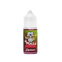 Équinoxe - Aroma von Stellar - FULL MOON 30 ML - MalaysiaÉquinoxe - Aroma von FULL MOON 30 ML - MalaysiaEine lebhafte Begegnung zwischen säuerlicher Himbeere und Passionsfrucht, intensiv und sonnig.Konzentriertes Aroma, das in einer Base verdünnt wird.Aroma nie Pur dampfenSucralosefreiSucralosefrei JaTyp DIY-KonzentratFruchtiger GeschmackFassungsvermögen 30mlLand MalaysiaEmpfohlenes Mischverhältnis 10-15%.16852Full Moon Aromen aus Frankreich14,90 CHFsmoke-shop.ch14,90 CHF