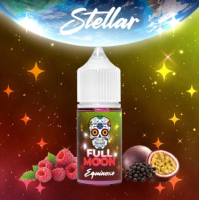 Équinoxe - Aroma von Stellar - FULL MOON 30 ML - MalaysiaÉquinoxe - Aroma von FULL MOON 30 ML - MalaysiaEine lebhafte Begegnung zwischen säuerlicher Himbeere und Passionsfrucht, intensiv und sonnig.Konzentriertes Aroma, das in einer Base verdünnt wird.Aroma nie Pur dampfenSucralosefreiSucralosefrei JaTyp DIY-KonzentratFruchtiger GeschmackFassungsvermögen 30mlLand MalaysiaEmpfohlenes Mischverhältnis 10-15%.16852Full Moon Aromen aus Frankreich14,90 CHFsmoke-shop.ch14,90 CHF