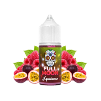 Équinoxe - Aroma von Stellar - FULL MOON 30 ML - MalaysiaÉquinoxe - Aroma von FULL MOON 30 ML - MalaysiaEine lebhafte Begegnung zwischen säuerlicher Himbeere und Passionsfrucht, intensiv und sonnig.Konzentriertes Aroma, das in einer Base verdünnt wird.Aroma nie Pur dampfenSucralosefreiSucralosefrei JaTyp DIY-KonzentratFruchtiger GeschmackFassungsvermögen 30mlLand MalaysiaEmpfohlenes Mischverhältnis 10-15%.16852Full Moon Aromen aus Frankreich14,90 CHFsmoke-shop.ch14,90 CHF