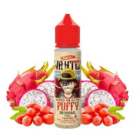Puffy 0mg 50ml - Wanted by Swoke - 0 mg - shortfillPuffy 0mg 50ml - Wanted by Swoke - 0 mg - shortfillGeschmack: Eine faszinierende Teufelsfrucht mit süßen und explosiven Kräften, die die exotische Kraft der Pitaya mit der säuerlichen Fülle der Goji-Beere verbindet. Ein Geschmack, der aus der Neuen Welt zu stammen scheint.Inhalt 50ml in einer Flasche von 60mlPG / VG: 50/50Hergestellt in FrankreichMarke Swoke    Produktreihe Wanted    Land Frankreich    Geschmack Fruchtig    PG/VG-Verhältnis 50/50    Verpackung 75-ml-PE-Flasche mit kindersicherem Verschluss    Inhalt 50 ml    Nikotingehalt 0 mg16853swoke11,90 CHFsmoke-shop.ch11,90 CHF