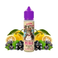 Mina 0mg 50ml - Wanted by Swoke - 0 mg - shortfillMina 0mg 50ml - Wanted by Swoke - 0 mg - shortfillGeschmack: Diese seltene Teufelsfrucht verströmt dank der lebhaften Kombination aus Yuzu und schwarzer Johannisbeere eine intensive Energie und bietet einen fruchtigen Geschmack, der den anspruchsvollsten Seefahrern der Grand Line gerecht wird.Inhalt 50ml in einer Flasche von 60mlPG / VG: 50/50Hergestellt in Frankreich16854swoke19,90 CHFsmoke-shop.ch19,90 CHF