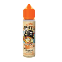 Chappy - Wanted by Swoke - 0 mg - shortfillChappy - Wanted by Swoke - 0 mg - shortfillGeschmack: Eine exzentrische Mischung aus Beeren, Arlequin-Bonbons und einer instabilen Teufelsfrucht. Eine seltsame Balance zwischen süß, säuerlich und chaotischer Kraft.Inhalt 50ml in einer Flasche von 60mlPG / VG: 50/50Hergestellt in Frankreich16855swoke17,90 CHFsmoke-shop.ch17,90 CHF