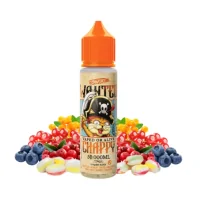 Chappy - Wanted by Swoke - 0 mg - shortfill