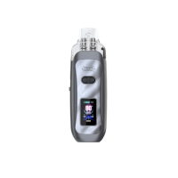 Pack Pod Gemini - 80 Watt - 2400 mAh - USB C - Vandy Vape - vers. FarbenPack Pod Gemini - Vandy Vape - vers. FarbenDer Gemini von Vandy Vape ist ein kompakter, aber dennoch sehr leistungsstarker Pod mit extremer Vielseitigkeit und setzt neue Maßstäbe!Integrierter 2400-mAh-Akku, der über USB-C aufgeladen wird.Einstellbare Leistung von 5 bis 80 Watt.Fassungsvermögen von 5,5 ml und seitliche Befüllung.In die Kartusche integrierter Twin Core Dual Mesh-Widerstand mit außergewöhnlicher Intensität.Kompatibel mit Kartuschen der Gemini-Serie und der BB Box RBA-Kartusche (nicht im Lieferumfang enthalten).Einstellbarer Airflow, perfekt für MTL- bis DL-Züge.Klares und gut lesbares 0,96-Zoll-TFT-Display.Robuste Konstruktion aus Zinklegierung und PCTG.16856Vandy Vape Full Steam Ahead48,00 CHFsmoke-shop.ch48,00 CHF
