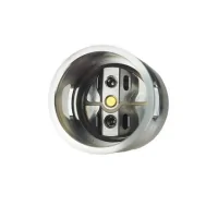 Hussar East RDA - Hussar - Polished DLC - SelbstwickelverdampferHussar East RDA - Hussar - Polished DLC - SelbstwickelverdampferHussar Vape, eine feste Größe in der Welt der hochwertigen wiederaufbaubaren Verdampfer, präsentiert seinen brandneuen Hussar East RDA.Dank des mitgelieferten (vorinstallierten) Stifts kompatibel mit Bottom Feed.Hochgradig anpassbarer Airflow dank 2 Reduzierstücken, perfekt für DL-Züge:Honeycomb FC: 2 x 18 mm².Corporal-Schlitze: 2 x 18 mm².Honeycomb CC: 2 x 31 mm².Gills-Schlitze: 2 x 25,2 mm².Drip Tip 810 Wide Bore.Lieferumfang 1 x East RDA 2 x Luftstromreduzierer 1 x Beauty Ring 26 mm 1 x Ersatzbeutel 1 x BedienungsanleitungEigenschaften Abmessungen: 29,8 x 24,0 mmØ (26 mit Beauty Ring) Materialien: Edelstahl Platte BF-kompatibel Einstellbarer Luftstrom Zug: DL16858Ambition Mods89,90 CHFsmoke-shop.ch89,90 CHF Hussar East RDA - Hussar - Polished DLC - SelbstwickelverdampferHussar East RDA - Hussar - Polished DLC - SelbstwickelverdampferHussar Vape, eine feste Größe in der Welt der hochwertigen wiederaufbaubaren Verdampfer, präsentiert seinen brandneuen Hussar East RDA.Dank des mitgelieferten (vorinstallierten) Stifts kompatibel mit Bottom Feed.Hochgradig anpassbarer Airflow dank 2 Reduzierstücken, perfekt für DL-Züge:Honeycomb FC: 2 x 18 mm².Corporal-Schlitze: 2 x 18 mm².Honeycomb CC: 2 x 31 mm².Gills-Schlitze: 2 x 25,2 mm².Drip Tip 810 Wide Bore.Lieferumfang 1 x East RDA 2 x Luftstromreduzierer 1 x Beauty Ring 26 mm 1 x Ersatzbeutel 1 x BedienungsanleitungEigenschaften Abmessungen: 29,8 x 24,0 mmØ (26 mit Beauty Ring) Materialien: Edelstahl Platte BF-kompatibel Einstellbarer Luftstrom Zug: DL16858Ambition Mods89,90 CHFsmoke-shop.ch89,90 CHF