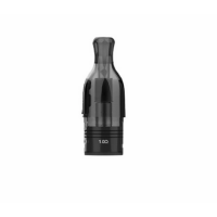 eRoll Nano Ersatzkartuschen (3 Stück) 2ml - Joyetech - vers. ohmeRoll Nano Ersatzkartuschen (3 Stück) 2ml - Joyetech - vers. ohmErsatzkartuschen für den eRoll Nano Pod von Joyetech.Fassungsvermögen 2 ml, seitliche Befüllung.Integrierter Mesh-Widerstand.Erhältlich in zwei Ausführungen: 0,8 und 1,0 Ohm.Verkauft im 3er-Pack.16859Joyetech8,90 CHFsmoke-shop.ch8,90 CHF