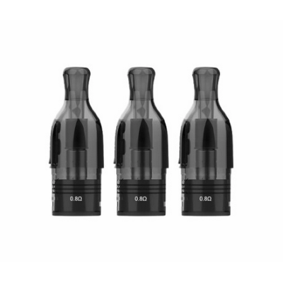 eRoll Nano Ersatzkartuschen (3 Stück) 2ml - Joyetech - vers. ohmeRoll Nano Ersatzkartuschen (3 Stück) 2ml - Joyetech - vers. ohmErsatzkartuschen für den eRoll Nano Pod von Joyetech.Fassungsvermögen 2 ml, seitliche Befüllung.Integrierter Mesh-Widerstand.Erhältlich in zwei Ausführungen: 0,8 und 1,0 Ohm.Verkauft im 3er-Pack.16859Joyetech8,90 CHFsmoke-shop.ch8,90 CHF eRoll Nano Ersatzkartuschen (3 Stück) 2ml - Joyetech - vers. ohmeRoll Nano Ersatzkartuschen (3 Stück) 2ml - Joyetech - vers. ohmErsatzkartuschen für den eRoll Nano Pod von Joyetech.Fassungsvermögen 2 ml, seitliche Befüllung.Integrierter Mesh-Widerstand.Erhältlich in zwei Ausführungen: 0,8 und 1,0 Ohm.Verkauft im 3er-Pack.16859Joyetech8,90 CHFsmoke-shop.ch8,90 CHF