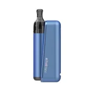 Pack eRoll Nano Pod - 800 mAh - USB C - MTL -Starterkit - JoyetechPack eRoll Nano Pod - 800 mAh - USB C - MTL -Starterkit - JoyetechNano, diese Version des eRoll-Pods trägt ihren Namen zu Recht. Trotz ihrer sehr kompakten Größe steht sie in puncto Leistung in nichts nach.Integrierter Akku mit 310 mAh (Pen) und 800 mAh (Powerbank), Aufladung über USB-C.Die Leistung passt sich automatisch an die eingesetzte Kartusche an.Fassungsvermögen von 2 ml und seitliche Befüllung.In die Kartusche integrierter Mesh-Widerstand von 0,8 oder 1,0 Ohm.Nicht einstellbarer Airflow, perfekt für MTL-Züge.LED-Anzeigen für die verbleibende Akkulaufzeit.Kompatibel mit den Kartuschen der eRoll Nano-Serie.16860Joyetech36,90&nbsp;CHFsmoke-shop.ch36,90&nbsp;CHF