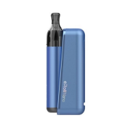 Pack eRoll Nano Pod - 800 mAh - USB C - MTL -Starterkit - JoyetechPack eRoll Nano Pod - 800 mAh - USB C - MTL -Starterkit - JoyetechNano, diese Version des eRoll-Pods trägt ihren Namen zu Recht. Trotz ihrer sehr kompakten Größe steht sie in puncto Leistung in nichts nach.Integrierter Akku mit 310 mAh (Pen) und 800 mAh (Powerbank), Aufladung über USB-C.Die Leistung passt sich automatisch an die eingesetzte Kartusche an.Fassungsvermögen von 2 ml und seitliche Befüllung.In die Kartusche integrierter Mesh-Widerstand von 0,8 oder 1,0 Ohm.Nicht einstellbarer Airflow, perfekt für MTL-Züge.LED-Anzeigen für die verbleibende Akkulaufzeit.Kompatibel mit den Kartuschen der eRoll Nano-Serie.16860Joyetech35,90 CHFsmoke-shop.ch35,90 CHF