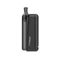 Pack eRoll Nano Pod - 800 mAh - USB C - MTL -Starterkit - JoyetechPack eRoll Nano Pod - 800 mAh - USB C - MTL -Starterkit - JoyetechNano, diese Version des eRoll-Pods trägt ihren Namen zu Recht. Trotz ihrer sehr kompakten Größe steht sie in puncto Leistung in nichts nach.Integrierter Akku mit 310 mAh (Pen) und 800 mAh (Powerbank), Aufladung über USB-C.Die Leistung passt sich automatisch an die eingesetzte Kartusche an.Fassungsvermögen von 2 ml und seitliche Befüllung.In die Kartusche integrierter Mesh-Widerstand von 0,8 oder 1,0 Ohm.Nicht einstellbarer Airflow, perfekt für MTL-Züge.LED-Anzeigen für die verbleibende Akkulaufzeit.Kompatibel mit den Kartuschen der eRoll Nano-Serie.16860Joyetech36,90&nbsp;CHFsmoke-shop.ch36,90&nbsp;CHF