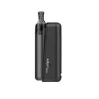 Pack eRoll Nano Pod - 800 mAh - USB C - MTL -Starterkit - JoyetechPack eRoll Nano Pod - 800 mAh - USB C - MTL -Starterkit - JoyetechNano, diese Version des eRoll-Pods trägt ihren Namen zu Recht. Trotz ihrer sehr kompakten Größe steht sie in puncto Leistung in nichts nach.Integrierter Akku mit 310 mAh (Pen) und 800 mAh (Powerbank), Aufladung über USB-C.Die Leistung passt sich automatisch an die eingesetzte Kartusche an.Fassungsvermögen von 2 ml und seitliche Befüllung.In die Kartusche integrierter Mesh-Widerstand von 0,8 oder 1,0 Ohm.Nicht einstellbarer Airflow, perfekt für MTL-Züge.LED-Anzeigen für die verbleibende Akkulaufzeit.Kompatibel mit den Kartuschen der eRoll Nano-Serie.16860Joyetech35,90 CHFsmoke-shop.ch35,90 CHF