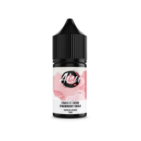 Aroma - Strawberry Cream 30ml - Aisu (DIY) ZAP!Lieferumfang: Aroma - Strawberry Cream 30ml - Aisu (DIY) ZAP!Geschmack: Erdbeeren und Sahne... Das ist lecker, reichhaltig und köstlich.!Aroma (DIY) nie Pur dampfen - zum mischen mit BasisFüllmenge 30ml16861Zap! Juice14,90 CHFsmoke-shop.ch14,90 CHF