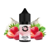 Aroma - Strawberry Cream 30ml - Aisu (DIY) ZAP!