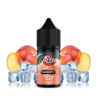 Aroma - Pêche Glacée - 30ml - Aisu (DIY) ZAP!