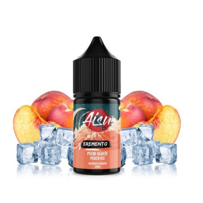 Aroma - Pêche Glacée - 30ml - Aisu (DIY) ZAP!Lieferumfang: Aroma - Pêche Glacée - 30ml - Aisu (DIY) ZAP!Geschmack: Hier ist ein saftiges und frisches Konzentrat aus besonders schmackhaften gefrorenen Pfirsichen.Aroma (DIY) nie Pur dampfen - zum mischen mit BasisFüllmenge 30ml16862Zap! Juice14,90 CHFsmoke-shop.ch14,90 CHF