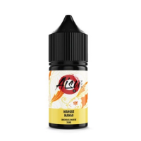 Aroma - Mango 30ml - Aisu (DIY) ZAP!Lieferumfang: Aroma - Mango 30ml - Aisu (DIY) ZAP!Geschmack: Die Mango in ihrer einfachsten Form! Aber mit einer guten Portion Frische.Aroma (DIY) nie Pur dampfen - zum mischen mit Basis16863Zap! Juice14,90 CHFsmoke-shop.ch14,90 CHF