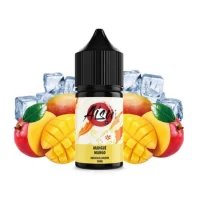 Aroma - Mango 30ml - Aisu (DIY) ZAP!Lieferumfang: Aroma - Mango 30ml - Aisu (DIY) ZAP!Geschmack: Die Mango in ihrer einfachsten Form! Aber mit einer guten Portion Frische.Aroma (DIY) nie Pur dampfen - zum mischen mit Basis16863Zap! Juice14,90 CHFsmoke-shop.ch14,90 CHF