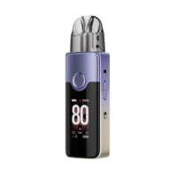 Kit Pod Vinci E80 - 5ml - 80 Watt - 3000 mAh - Voopoo - USB-C - vers. FarbenKit Pod Vinci E80 - 5ml - 80 Watt - 3000 mAh - Voopoo - USB-C - vers. FarbenNach dem Pod Vinci E120 präsentiert Voopoo nun den E80, der zwar kleiner ist, aber dennoch mit seiner Leistung beeindruckt.Integrierter Akku mit 3000 mAh, der sich über USB-C mit 2 A schnell aufladen lässt.Leistung einstellbar von 5 bis 80 Watt.Fassungsvermögen von 5 ml und seitliche Befüllung.Kompatibel mit Widerständen, leeren PnP X-Kartuschen und Kartuschen der Vinci E-Serie.Präzise einstellbarer Airflow, perfekt für MTL- bis DL-Züge.Großes TFT-Farbdisplay.Schalter zum Sperren des Pods, um ein versehentliches Drücken zu verhindern.Auswählbare Themen für die Benutzeroberfläche.16847Voopoo37,80 CHFsmoke-shop.ch37,80 CHF