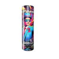 Accu 18650 30A 3000mAh - X Power - BatterieLieferumfang: 1x Accu 18650 30A 3000mAh - X Power - BatterieKapazität: 3000mAh.Flacher positiver Pol.Nennspannung: 3.7 Volt.Maximale Ladespannung: 4.2 Volt.Maximaler Entladestrom (CDM): 30A.Kontinuierlicher Entladestrom (CDC): 20A. 16590X- Power Batterien9,90 CHFsmoke-shop.ch9,90 CHF