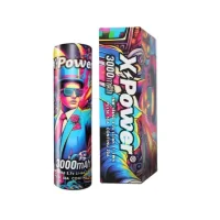 Accu 18650 30A 3000mAh - X Power - BatterieLieferumfang: 1x Accu 18650 30A 3000mAh - X Power - BatterieKapazität: 3000mAh.Flacher positiver Pol.Nennspannung: 3.7 Volt.Maximale Ladespannung: 4.2 Volt.Maximaler Entladestrom (CDM): 30A.Kontinuierlicher Entladestrom (CDC): 20A. 16868X- Power Batterien6,90 CHFsmoke-shop.ch6,90 CHF