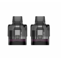 Typhos - vers. ohm 6ml (2 Pods) - Ersatzkartuschen von UwellLieferumfang: 2x Typhos - vers. ohm 6ml (2 Pods) - Ersatzkartuschen von UwellErsatzpatronen, die mit dem Typhos Pod von Uwell kompatibel sind.Fassungsvermögen 6ml und Befüllung von der Seite.Integrierter Dual Mesh-Widerstand.Erhältlich in 3 Werten:0.3Ohm: Zur Verwendung bis 45 Watt.0.6Ohm: Zur Verwendung bis 25 Watt.0,8 Ohm: Zur Verwendung bis 18 Watt.CoreShield-Technologie zur Verhinderung von Leckagen.Verkauft in Packungen mit 2 Stück.16872Uwell 11,50 CHFsmoke-shop.ch11,50 CHF