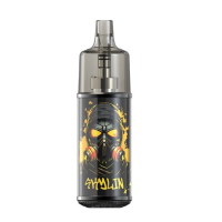 Podsystem - "Sleeve Edition" - Tornado Skylin by Gobar -1000 mah USB-C1 x Tornado Skylin Akku1 x Tornado Skylin 0.8ohm Patrone (10ml, vorinstalliert)1 x Benutzerhandbuch1 x GarantiekarteEigenschaften.Abmessungen: Ø32x108.62mmKapazität: 10mlBatterie: 1000mAh Aktivierung durch Inhalation16614Gobar18,90 CHFsmoke-shop.ch18,90 CHF