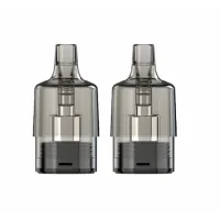 Skylin - Tornado Ersatzkartusche - vers. ohm 10ml (2 Pods) - von Gobar