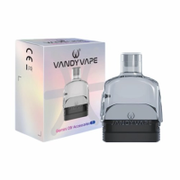 Ersatzkartusche - DIY Vide Gemini 5.5ml - Vandy Vape (für Boro Bridges))Lieferumfang: 1x Ersatzkartusche - Gemini Pod - vers. Ohm - Vandy VapeLeere DIY Ersatzkartusche für den Gemini Pod von Vandy Vape.Kapazität von 5,5ml und Befüllung von der Seite.Patrone ist kompatibel mit Boro Bridges.Wird einzeln verkauft.16875Vandy Vape Full Steam Ahead8,90 CHFsmoke-shop.ch8,90 CHF