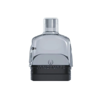 Ersatzkartusche - DIY Vide Gemini 5.5ml - Vandy Vape (für Boro Bridges))Lieferumfang: 1x Ersatzkartusche - Gemini Pod - vers. Ohm - Vandy VapeLeere DIY Ersatzkartusche für den Gemini Pod von Vandy Vape.Kapazität von 5,5ml und Befüllung von der Seite.Patrone ist kompatibel mit Boro Bridges.Wird einzeln verkauft.16875Vandy Vape Full Steam Ahead8,90 CHFsmoke-shop.ch8,90 CHF