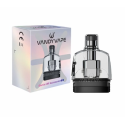 Ersatzkartusche - DIY RBA Gemini 5.5ml mit Nova Aio RBA - Vandy Vape