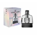 Ersatzkartusche - DIY RBA Gemini 5.5ml mit Nova Aio RBA - Vandy Vape