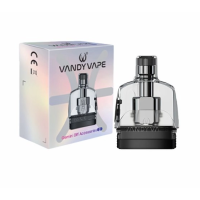 Ersatzkartusche - DIY RBA Gemini 5.5ml (Nova Aio RBA) - Vandy VapeLieferumfang: 1x Ersatzkartusche - DIY RBA Gemini 5.5ml (Nova Aio RBA) - Vandy Vape DIY RBA Ersatzkartusche für den Gemini Pod von Vandy Vape.Kapazität von 5ml und Befüllung von der Seite.Nova AIO RBA Bridge in die Kartusche integriert.Single Coil Tray ermöglicht eine einfache Installation der Vorrichtungen.Kartusche kompatibel mit Boro-Brücken.Airflow über 3 austauschbare Pins einstellbar: 1,5, 2,0 und 4,0 mm.Wird einzeln verkauft.16876Vandy Vape Full Steam Ahead21,90 CHFsmoke-shop.ch21,90 CHF