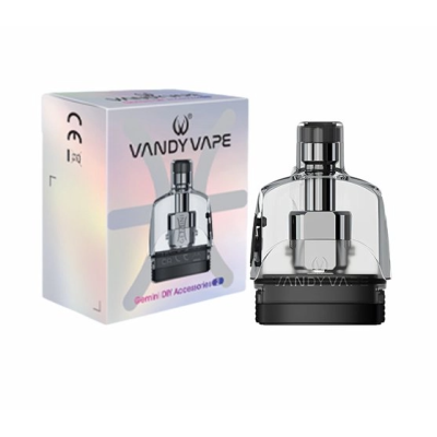 Ersatzkartusche - DIY RBA Gemini 5.5ml (Nova Aio RBA) - Vandy VapeLieferumfang: 1x Ersatzkartusche - DIY RBA Gemini 5.5ml (Nova Aio RBA) - Vandy Vape DIY RBA Ersatzkartusche für den Gemini Pod von Vandy Vape.Kapazität von 5ml und Befüllung von der Seite.Nova AIO RBA Bridge in die Kartusche integriert.Single Coil Tray ermöglicht eine einfache Installation der Vorrichtungen.Kartusche kompatibel mit Boro-Brücken.Airflow über 3 austauschbare Pins einstellbar: 1,5, 2,0 und 4,0 mm.Wird einzeln verkauft.16876Vandy Vape Full Steam Ahead21,90 CHFsmoke-shop.ch21,90 CHF