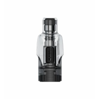 Ersatzkartusche - DIY RBA Gemini 5.5ml (Nova Aio RBA) - Vandy VapeLieferumfang: 1x Ersatzkartusche - DIY RBA Gemini 5.5ml (Nova Aio RBA) - Vandy Vape DIY RBA Ersatzkartusche für den Gemini Pod von Vandy Vape.Kapazität von 5ml und Befüllung von der Seite.Nova AIO RBA Bridge in die Kartusche integriert.Single Coil Tray ermöglicht eine einfache Installation der Vorrichtungen.Kartusche kompatibel mit Boro-Brücken.Airflow über 3 austauschbare Pins einstellbar: 1,5, 2,0 und 4,0 mm.Wird einzeln verkauft.16876Vandy Vape Full Steam Ahead21,90 CHFsmoke-shop.ch21,90 CHF