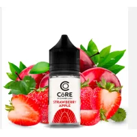 30 ml - DIY Aroma - Strawberry Apple - Core By Dinner LadyLieferumfang: 30 ml - DIY Aroma - Strawberry Apple - Core By Dinner LadyEntdecken Sie diese perfekt ausgewogene Mischung aus saftiger Erdbeere, säuerlichem grünem Apfel und knackigem rotem Apfel. Für noch mehr Süße wurde ein dezenter Bonbon-Geschmack hinzugefügt.Konzentriertes Aroma, das in einer Basis verdünnt wird.ArtikeltypAromen-KonzentrateHerstellerDinner LadyGeschmackBeeren, Erdbeere, ApfelVerwendete AromenFruchtig, Apfel, Erdbeere16880Dinner Lady10,80 CHFsmoke-shop.ch10,80 CHF