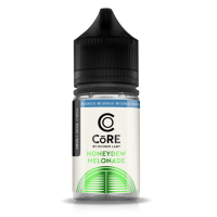 30 ml - DIY Aroma - Honeydew Melonade - Core By Dinner LadyLieferumfang: 30 ml - DIY Aroma - Honeydew Melonade - Core By Dinner LadyEin Konzentrat mit dem köstlichen Geschmack von Limonade, einigen Stücken Melone und einem Hauch von Honig. Eine harmonische, beruhigende Mischung.Konzentriertes Aroma, das in einer Basis verdünnt wird.ArtikeltypAromen-KonzentrateHerstellerDinner LadyGeschmackWassermelone HonigmeloneVerwendete AromenMelone, Limonade16881Dinner Lady10,80 CHFsmoke-shop.ch10,80 CHF