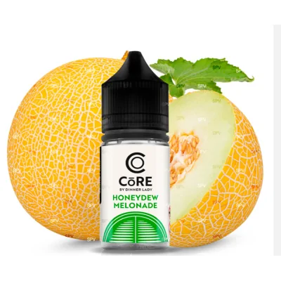 30 ml - DIY Aroma - Honeydew Melonade - Core By Dinner LadyLieferumfang: 30 ml - DIY Aroma - Honeydew Melonade - Core By Dinner LadyEin Konzentrat mit dem köstlichen Geschmack von Limonade, einigen Stücken Melone und einem Hauch von Honig. Eine harmonische, beruhigende Mischung.Konzentriertes Aroma, das in einer Basis verdünnt wird.ArtikeltypAromen-KonzentrateHerstellerDinner LadyGeschmackWassermelone HonigmeloneVerwendete AromenMelone, Limonade16881Dinner Lady10,80&nbsp;CHFsmoke-shop.ch10,80&nbsp;CHF