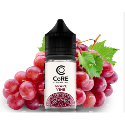 30 ml - DIY Aroma - Grape Vine - Core By Dinner LadyLieferumfang: 30 ml - DIY Aroma - Grape Vine - Core By Dinner LadyEin Konzentrat mit einem ausgewogenen Geschmack von schwarzen und weißen Trauben.Konzentriertes Aroma, das in einer Basis verdünnt wird.ArtikeltypAromen-KonzentrateHerstellerDinner LadyGeschmackTraube, weiss und schwarzVerwendete AromenTraube16881Dinner Lady10,80 CHFsmoke-shop.ch10,80 CHF