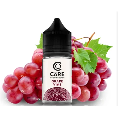 30 ml - DIY Aroma - Grape Vine - Core By Dinner LadyLieferumfang: 30 ml - DIY Aroma - Grape Vine - Core By Dinner LadyEin Konzentrat mit einem ausgewogenen Geschmack von schwarzen und weißen Trauben.Konzentriertes Aroma, das in einer Basis verdünnt wird.ArtikeltypAromen-KonzentrateHerstellerDinner LadyGeschmackTraube, weiss und schwarzVerwendete AromenTraube16882Dinner Lady10,80&nbsp;CHFsmoke-shop.ch10,80&nbsp;CHF