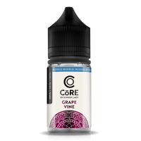 30 ml - DIY Aroma - Grape Vine - Core By Dinner LadyLieferumfang: 30 ml - DIY Aroma - Grape Vine - Core By Dinner LadyEin Konzentrat mit einem ausgewogenen Geschmack von schwarzen und weißen Trauben.Konzentriertes Aroma, das in einer Basis verdünnt wird.ArtikeltypAromen-KonzentrateHerstellerDinner LadyGeschmackTraube, weiss und schwarzVerwendete AromenTraube16881Dinner Lady10,80 CHFsmoke-shop.ch10,80 CHF