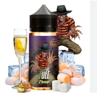 Freed - Fighter Fuel Maison Fuel 100ml - shortfill -Freed - Fighter Fuel Maison Fuel 100ml - shortfill -PG/VG: 30/70Geschmack: Eliquide Fighter Fuel - Champagne - Marshmallow - Frais - 100ml -Die Fighter Fuel Kollektion bietet eine Shortfill-E-Liquid mit frischen Aromen von Chapagner und Erdbeer-Marshmelow Es wird in Frankreich von Maison Fuel aus Lebensmittelaromen, Propylenglykol (PG) und pflanzlichem Glycerin (VG) für ein 30PG/70VG-Verhältnis hergestellt.Sein auf der Vapexpo 2025 anerkanntes Rezept kann mit 10ml Nikotinboostern ergänzt werden (nicht im Lieferumfang enthalten).Inhaltstoffe: VG , PG Propylenglykol (E1520), Natürliche Aromen, Naturidentische AromenNikotingehalt 00 mgArt der E-Liquids E-Liquid zum AufstockenGeschmack Fruchtig, Getränke ChampagnerInhalt 100mlPG/VG 30/70Land Frankreich 16883Fruity Fuel13,70 CHFsmoke-shop.ch13,70 CHF