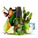 Minasawa - Concentré Fighter Fuel By Maison Fuel 30ml (DIY)