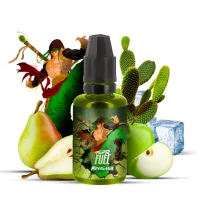 Minasawa - Concentré Fighter Fuel By Maison Fuel 30ml (DIY)Minasawa - Concentré Fighter Fuel By Maison Fuel 30ml (DIY)Geschmack:Fighter Fuel ist zurück in 30ml Konzentrat, um Ihnen Aromen zu bieten, die Sie umhauen. Minasawa könnte Sie mit einer Abfolge von Apfel und Birne überraschen. Sein Markenzeichen? Ein Finish, das auf Kaktus und Frische basiert.Um Ihr E-Liquid zum Verdampfen zu bringen, mischen Sie es mit 8% (das sind 40 Tropfen pro 10ml Basisflüssigkeit) in eine 50PG/50VG Basisflüssigkeit. Wenn Sie ein anderes Basisverhältnis verwenden, passen Sie diese Dosierung entsprechend an.Für optimale aromatische Ergebnisse sollten Sie Ihr Präparat etwa zwei Wochen lang ruhen lassen.Das Irrow-Konzentrat ist in einer 30-ml-PET-Flasche abgefüllt. Es hat einen kindersicheren Verschluss und eine Tropferspitze für die einfache Zubereitung.Übersetzt mit DeepL.com (kostenlose Version)Typ DIY-KonzentratFruchtiger GeschmackInhalt 30mlLand FrankreichEmpfohlene Verdünnungsrate 5-10%.Aroma (DIY nie Pur dampfen)16885Fruity Fuel12,90 CHFsmoke-shop.ch12,90 CHF